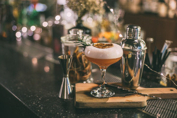 Cocktail Bar