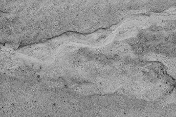 Obraz premium dry river