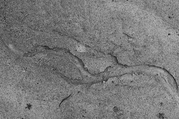 dry river