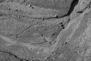 dry river