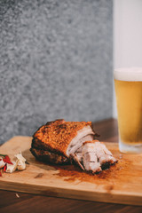 Pork Belly