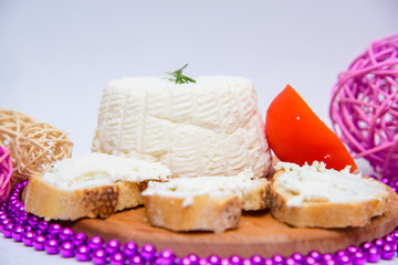 cheese