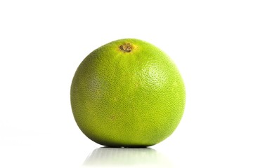 Thai Grapefruit or Pomelo fruit