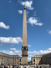 Roma Interesting Sites