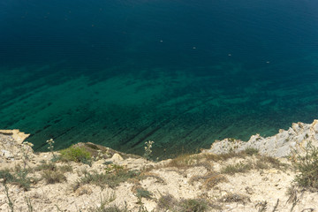 sea ​​coast