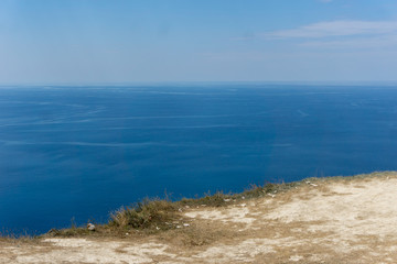 sea ​​coast