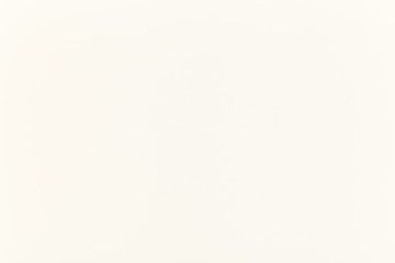 Photo of  white yellow color paper texture, horizontal, copy space