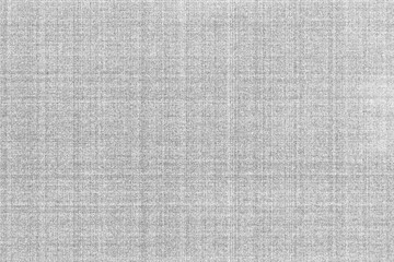 black sand with spots isolated on white