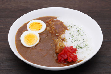 カレーライス