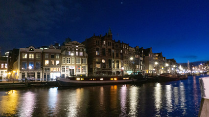 night city