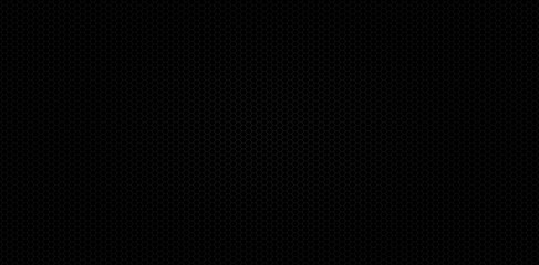 Mesh dark background for cloth design, metal texture steel. Vector