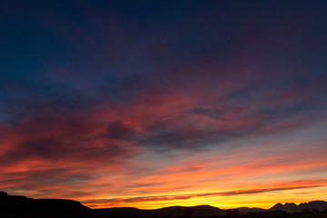 Valle de Losa (Burgos)
