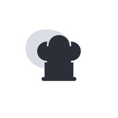 Chef Hat -  Icon