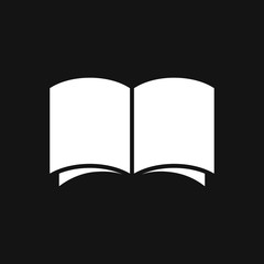 Magazine icon vector illustration - magazine and newspaper symbol