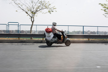 Delhi Noida Direct Flyway