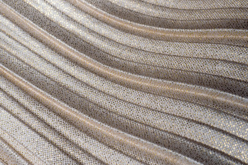 Fototapeta na wymiar The texture of cotton fabric. Close-up. Different. multi-colored. New.