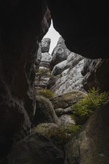 Fototapeta premium Mountains