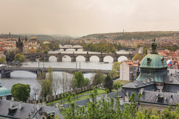 Praha