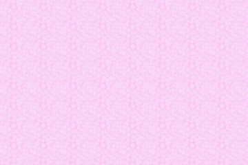 Seamless light pink patchy spotted abstract background