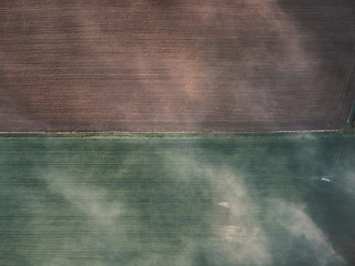 country side