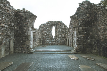 Glendalough