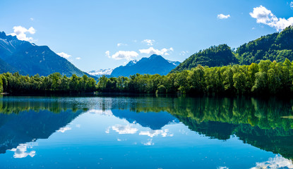 Nüziders Fischereiverein 4