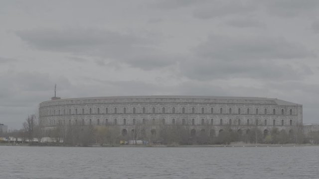 Nuremberg Coliseum