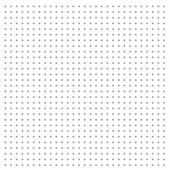 white dots background - seamless pattern
