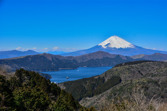 富士山