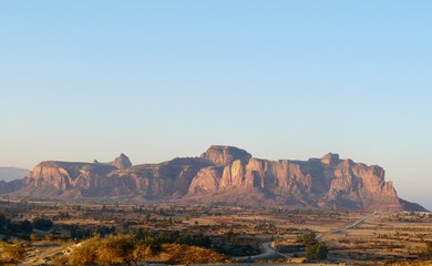 Fototapeta premium bryce canyon national park