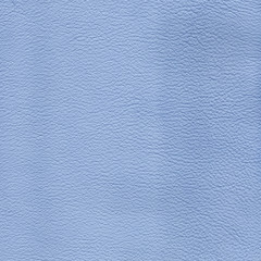 Light blue detailed background texture of leather - 345627983