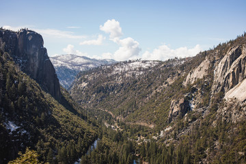Yosemite Nationalpark