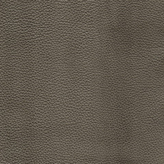 Dark brown detailed background texture of leather - 345629108