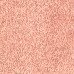 Fototapeta premium Pink detailed background texture of leather