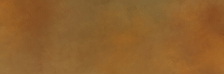 painted retro horizontal texture with brown, sienna and saddle brown color