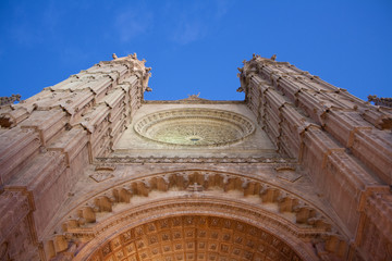Catedral de Palma de Mallorca