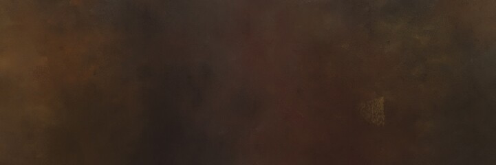 painted decorative horizontal background with very dark pink, old mauve and dark olive green color