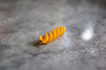 Fusilli Pasta