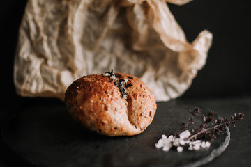 poppy seed cake