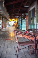 chair