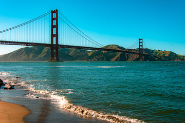 San Francisco, California