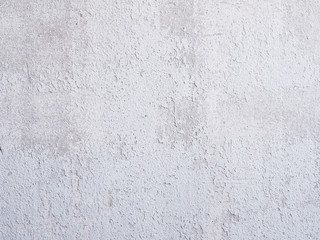 grey concrete wall for grunge vintage background.