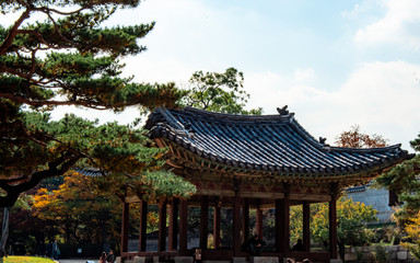 Seoul Korea