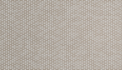 Old brown brick wall texture background, Concrete slab brick wallpaper texture background.