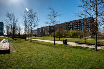 Am Lohsepark