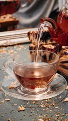 cup of tea