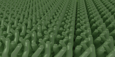 Obraz premium 3d Abstract Design 
