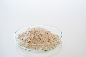 Calcium carbonate