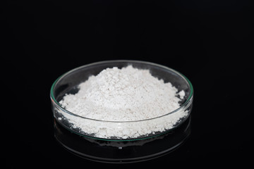 Powder of Gypsum