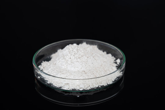 Powder Of Gypsum